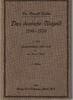 Mittelalter und Neuzeit Keller, Dr. Arnold. -