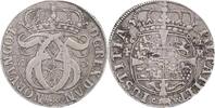 Dänemark Krone zu 4 Mark Christian V. 1670-1699. -