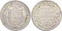 Hohenlohe-Neuenstein-Öhringen 20 Kreuzer Ludwig Friedrich Karl 1765-1805. -