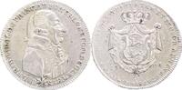 Hohenlohe-Neuenstein-Öhringen 10 Kreuzer Ludwig Friedrich Karl 1765-1805. -