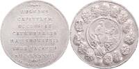 Regensburg, Bistum Konventionstaler Sedisvakanz 1787. -