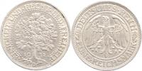 Weimarer Republik 5 Reichsmark -