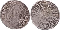 Mecklenburg-Wismar, Stadt 1/2 Reichstaler -