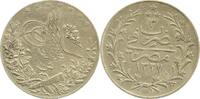 Ägypten 10 Qirsh 1327 AH Muhammad (Mehmed) V. Resad AH 1327-1332/1909-19... 334.69 元 含税 ＋  83.67 元 运费