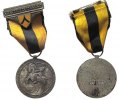 Schützen tragbare Medaille 1955 Weismetall Worb - Kranzauszeichnung, Emm... 117.14 元 含税 ＋  230.10 元 运费
