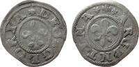 Strasbourg Kreuzer Ag Strasbourg Stadt (Alsace / Elsass) - Argentina / Deo Gloria, 2 Deniers, ca. 0,8 Gramm -