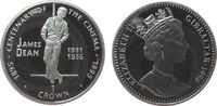 Gibraltar 1 Crown Ag James Dean, 100 Jahre Kinematographie -