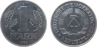 DDR 1 Mark Al A, Berlin, Export -