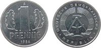 DDR 1 Pfennig Al A, Berlin, Export -