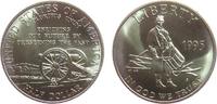 USA 1/2 Dollar KN-Ku Bürgerkrieg, Trommler - Kanone -