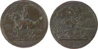 vor 1914 Medaille 1757 Bronze Friedrich II. (1740-1786) - auf die Schlac... 627.54 元 含税 ＋  230.10 元 运费