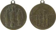Städte tragbare Medaille 1889 Bronze Würzburg - auf die 1200jährige St. ... 125.51 元 含税 ＋  230.10 元 运费