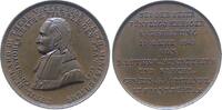 Frankfurt Medaille 1843 Bronze Benkard Johann Philipp (1763-1852) - auf ... 502.03 元 含税 ＋  230.10 元 运费