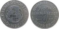 Jetons & Notgeld Werbemarke Aluminium Quick - Zeitschrift, ca. 26 MM -