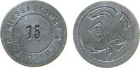 Jetons & Notgeld Werbemarke Aluminium Loreley - Schießautomat, ca. 20 MM -