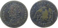Jetons & Notgeld Jeton o.J. Messing Friedrich Wilhelm III (1797-1840), K... 79.49 元 含税 ＋  230.10 元 运费