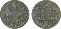 Frankfurt Silberabschlag vom Doppeldukaten o.J. Silber Frankfurt - Gymna... 543.87 元 含税 ＋  230.10 元 运费