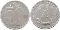 DDR 50 Pfennig Al A, Berlin, Export -