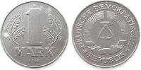 DDR 1 Mark Al A, Berlin, Export -