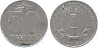 DDR 50 Pfennig Al A, Berlin, Export -