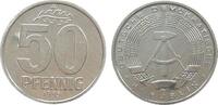 DDR 50 Pfennig Al A, Berlin, Export -