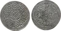 Tibet Tangka Billon einfache Wasserlinie -