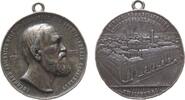 Personen tragbare Medaille 1902 Bronze versilbert Walcker Eberhard Fried... 251.02 元 含税 ＋  230.10 元 运费