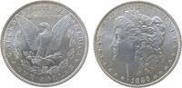 USA Dollar Ag Morgan -
