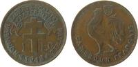 Kamerun 1 Franc Br Camerun Francais -