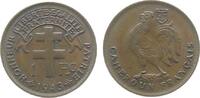 Kamerun 1 Franc Br Camerun Francais -
