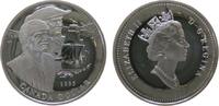 Kanada 1 Dollar Ag Hudson Bay Companie -