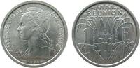 Reunion 1 Franc Al . -