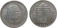 USA 1/2 Dollar Ag B.T. Washington, S (San Francisco) -