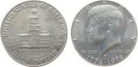 USA 1/2 Dollar KN Kennedy, D -