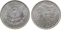 USA Dollar Ag Morgan -