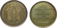 Kaiserslautern Medaille Bronze vergoldet Kaiserslautern - zum Jahresfest der Pfälzischen Gesellschaft für Pharmazie und Technik, Stadtwappen / Mehrzeile -