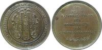 Kaiserslautern Medaille Bronze vergoldet Kaiserslautern - zum Jahresfest der Pfälzischen Gesellschaft für Pharmazie und Technik, Stadtwappen / Mehrzeile -