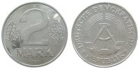 DDR 2 Mark Al A, Berlin, Export -