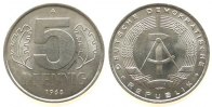 DDR 50 Pfennig Al A, Berlin, Export -