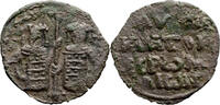 Byzantine Assarion Andronicus II and Michael IX. Assarion -