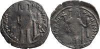 Byzantine Assarion Andronicus II and Michael IX. Assarion -