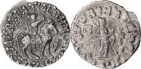 Ancient Greek Drachm Indo-Scythians, Azes II. Drachm  936.08 元 含税 ＋  320.94 元 运费