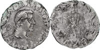 Ancient Greek Drachm Bactria, Hermaeus. Drachm -