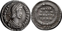 Ancient Roman Reduced siliqua Constantius II. Reduced siliqua -