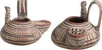 Daunian Daunian Strainer Vase -