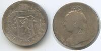 Zypern 9 Piastres G3193 - Queen Victoria Cyprus -