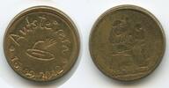 Medaille M156 - Steiermark Aufsteirern Graz Münze Österreich -