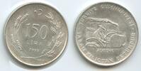 Türkei 150 Lira M#5186 - FAO Atatürk auf Traktor Turkey -