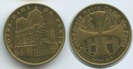 Medaille GY1209 - Frankreich Cathedrale Notre-Dame de Paris Edition -