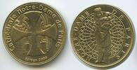 Medaille GY1215 - Frankreich Cathedrale Notre-Dame de Paris Edition -